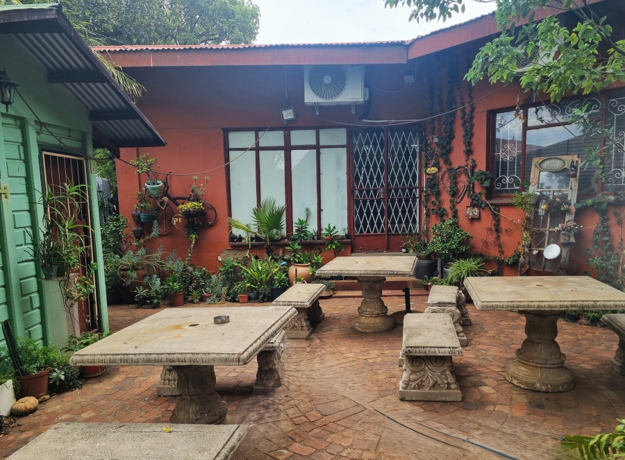 Commercial Property for Sale in Bodorp North West